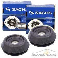 2x SACHS DOMLAGER VORNE FÜR OPEL ASTRA G COMBO BJ 01- CORSA C