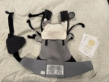 LILLEbaby Complete All Season Baby Carrier - Charcoal