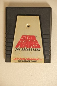 JEU DE CARTES Star wars Guerre Des Étoiles Avec 2 Figurines En Etain EUR 10,00 - FR