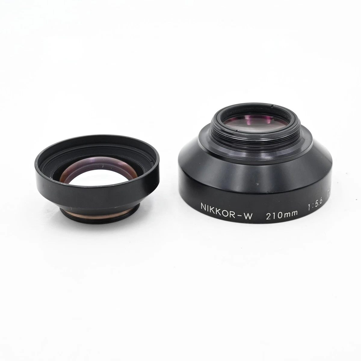 Nikkor-W 210mm f/5.6 単焦点レンズ Nikon NIKKOR W 210mm Focal Camera Lenses for sale | eBay
