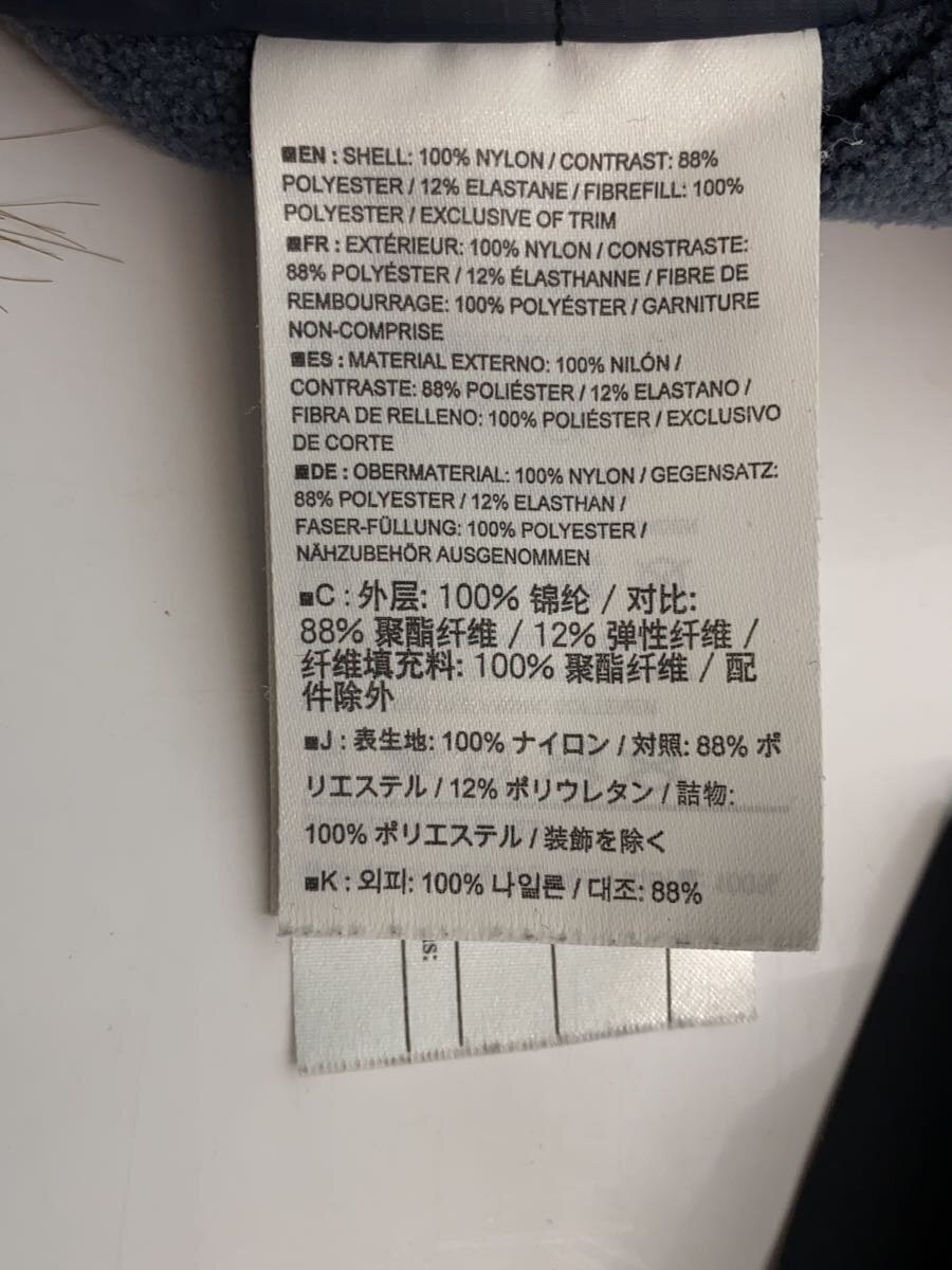 Arc'teryx Giacca Nylon Grigio Grande Leggera Traspirante #EG CZA