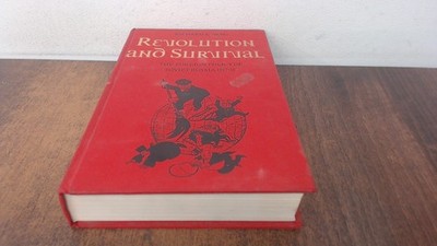 			Revolution and Survival: Foreign Policy of Soviet Russia, 1917-18		