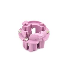 Lampenfassung Fassung Rückleuchte Heckleuchte rosa für Mercedes-Benz A2108260082