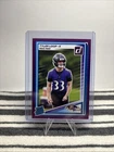 2025 Panini Tyler Loop Base (Raw)