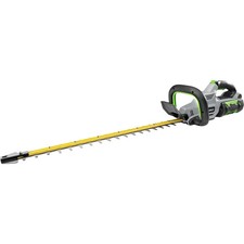 Ego Cordless Hedge Trimmer Brushless Kit Certified Refurbished