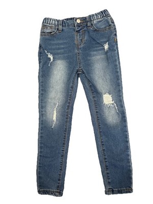 Boys Skinny Jeans