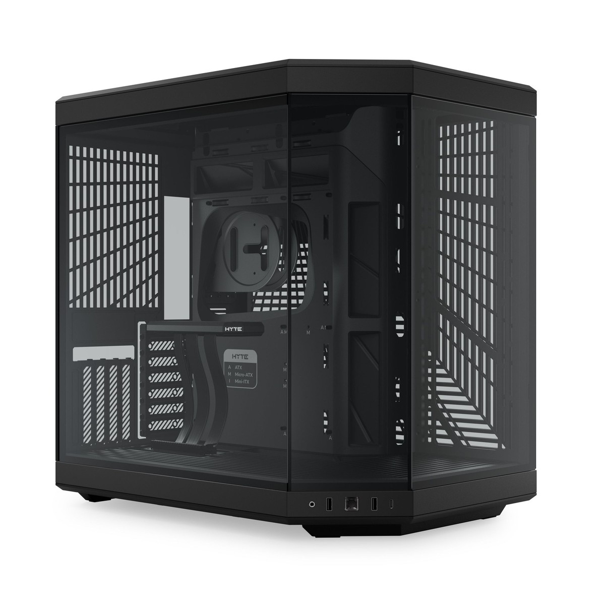 DESKTOP PC CUSTOM Intel i7-14700k 16GB DDR5 512GB NVMe RX 6500 XT - Main Image