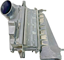 Mercedes M-Class (W164)ML A64209 Right Air Filter Case