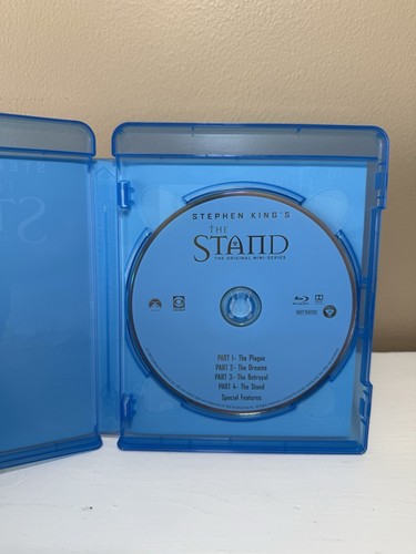 Mini Serie Blu Ray Konvolut. What’s Pictured Is What’s Being Sold - Bild 2 von 7