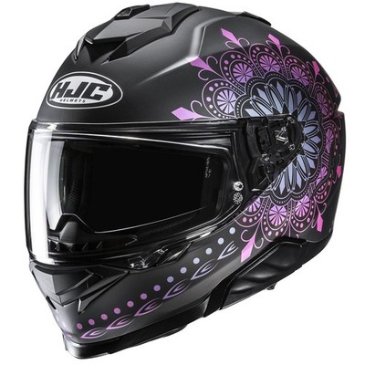 HJC I71 Niel Integralhelm Motorrad Motorradhelm