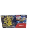 Pokémon Surging Sparks Elite Trainer Box & Booster Bundle 2-Pack - Fast Delivery