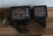Honda XL 600 R PD03 [1984] - Speedometer Cockpit Clocks Tacho 29,232km