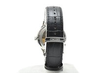 【Near MINT】 Seiko Presage SARY095 4R39-00W0 White Dial Automatic Men's Watch 7