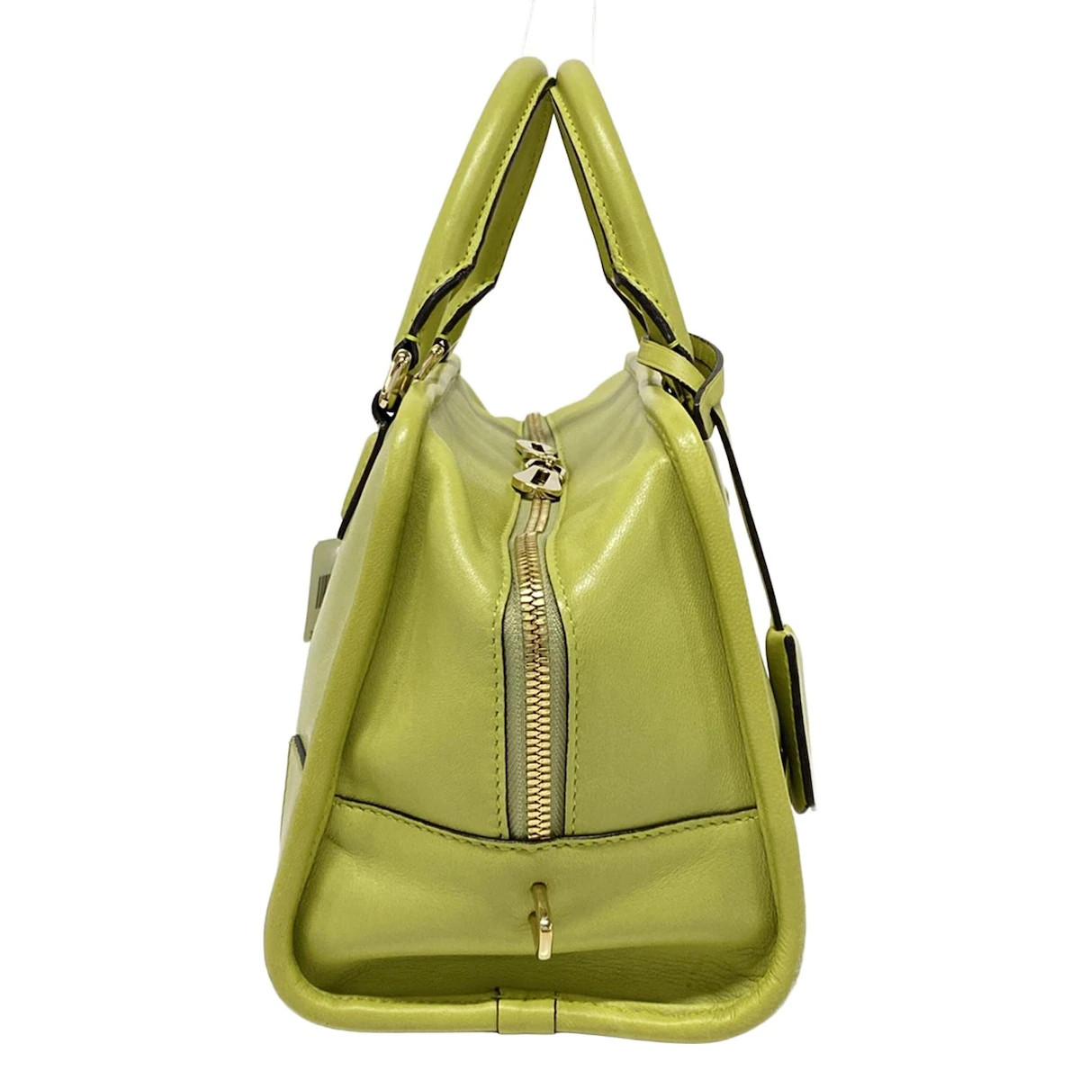 LOEWE Amazona 28 - Light Green Leather Handbag | eBay LOEWE Amazona 28 - Light Green Leather Handbag | eBay