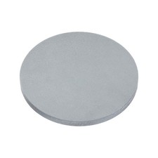 5/16" 8mm x4" Steel Plate, Black Hot Rolled A36 Steel Sheet Plate Base