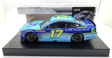 LIONEL RACING NASCAR CHRIS BUESCHER 17 THIRD BANK C17202353CH 1/24