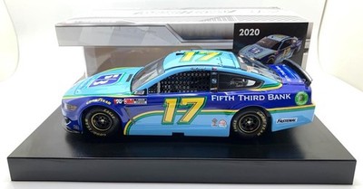 LIONEL RACING NASCAR Chris Buescher #17 Third Bank C17202353CH 1/24 Modellauto