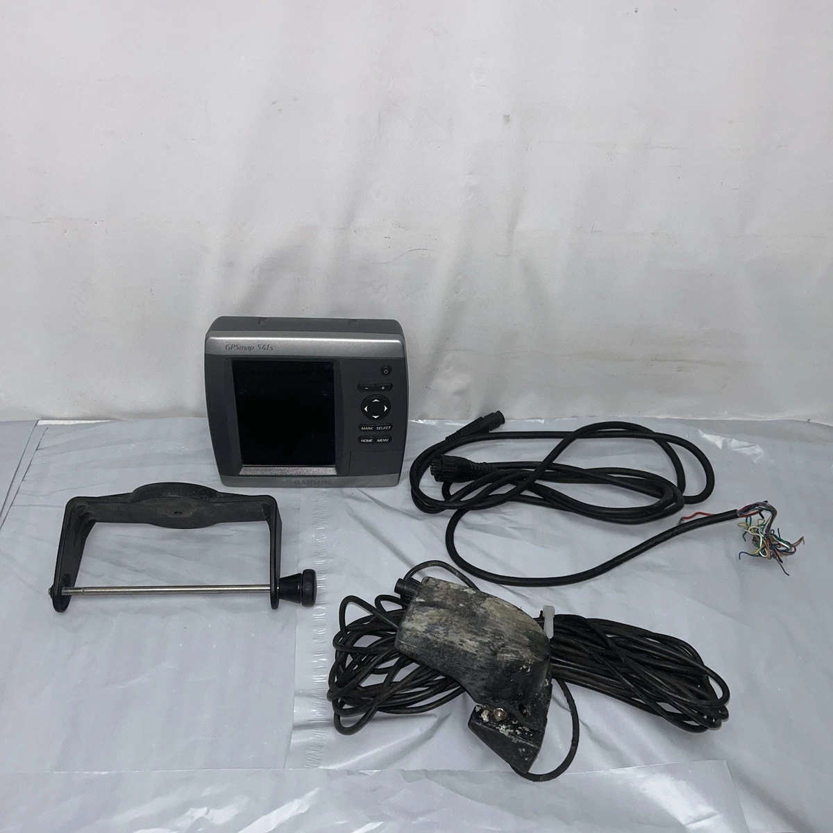 Garmin Fishfinders with Chart Plotting for sale | eBay Garmin Fishfinders with Chart Plotting for sale | eBay