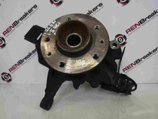 Renault Scenic Mk3 2009-2016 1.5 Dci Passenger Nsf Front Wheel Hub Abs Sensor