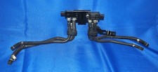 2022-2026 Maserati MC20 MCPura Exhaust Pressure Sensor Valve Assembly OEM