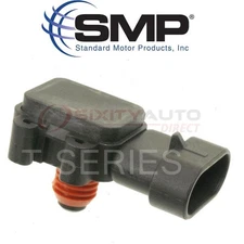 SMP T-Series Manifold Absolute Pressure Sensor for 1996-1998 Oldsmobile LSS jd