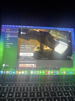 MacBook Pro 13-inch Early 2015