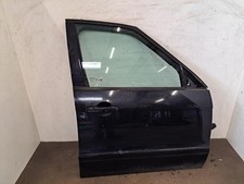 Porte avant et accessoires Ford S-MAX