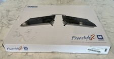 Kinesis Freestyle2 VIP3 Split Keyboard (Mac) ...