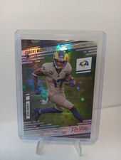 2021 Panini Prestige - Robert Woods #96 Xtra Points Astral