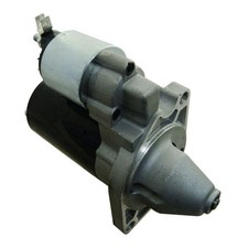 Starter For 1968-1980 Mgb Gt Convertible 1.8l L4 25616a
