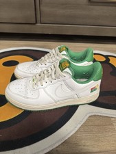 Nike Air Force 1 Retro Qs “West Indies” 2022 Size 8.5 Dx1156