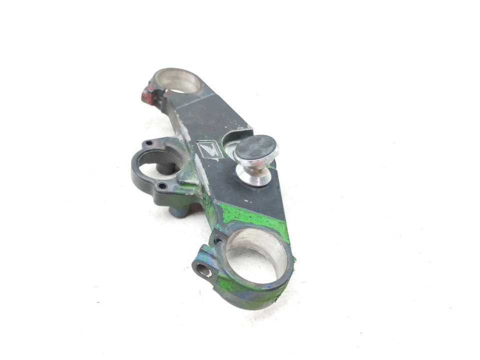 Árbol de abrazadera triple superior superior 13-15 Honda CBR500R CBR 500 Foto 2 de 4