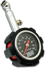 JACO Deluxe Tire Pressure Gauge 100 PSI