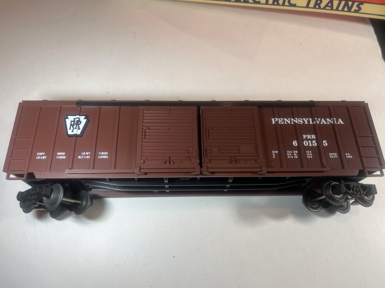 Click here to see eBay Auction