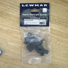 Lewmar LH Handle Kit 360003990 hatch/portlight spares 