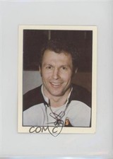 1972-73 Semic Hockey Stickers Erwin Riedmeier #98 0b0