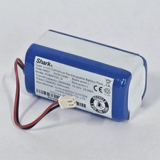 Shark Robot Vacuum Battery REPLACEMENT RVBAT700 N / Tested  Works