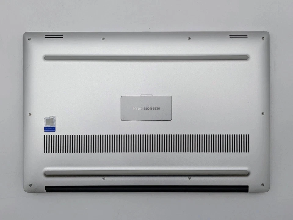 DELL PRECISION 5530 15" FHD I9-8950HK 512GB 32GB W11P Quadro P2000 Backlit - Image 4 of 4