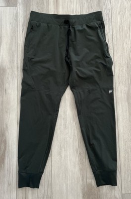 Fabletics Men's The Altitude Slim-Fit Jogger Size Large