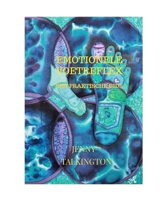 Emotionele voetreflex: een praktische gids, Talkington, Jenny