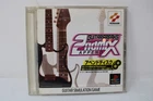 Guitar Freaks Append 2nd Mix PS1 PlayStation 1 Japan Region Lock