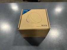 Mimosa N5-X16 Twist-On Horn Antenna 16dBi 4.9-6.4GHz for C5x 100-00086 NEW