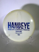 Latitude 64 | Fuse | Opto | *MAX WEIGHT* 180g | Straight Midrange Disc 5|6|-1|0