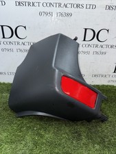 Mercedes Sprinter/Crafter Rear Bumper Corner Left  (2006-2010) A9068804571