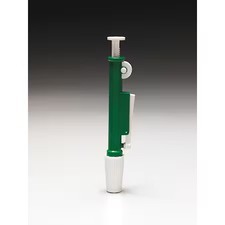 Zoro Select 4Ymp8 Pipette Pumps, Green, 10Ml, 4Ymp8