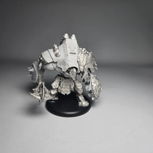 Ruin. Heavy Warjack [x1] Khador [Warmachine] Assembled