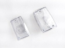 Turn Signal Lights Set Blinkers Fits Toyota L...