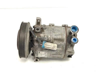 AC COMPRESSOR Alfa Romeo 159 (939AX) 2006 60693875 / 51704659 - Image 1 of 4