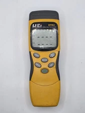UEI DTK2 Dual Input Differential Thermometer  Tested Rare