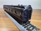 BALTIMORE & OHIO MOLLY PITCHER Passenger Car Diner BACHMANN SPECTRUM 89044 HO — photo 6